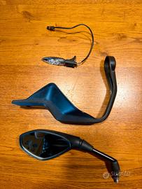 Accessori per BMW 1250 GS originali