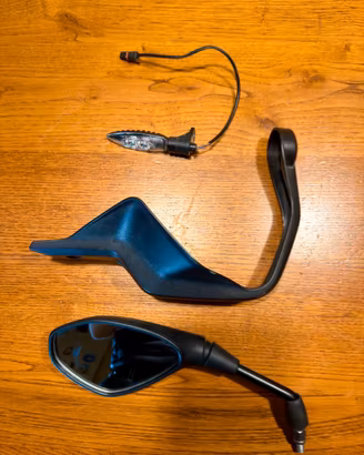 Accessori per BMW 1250 GS originali