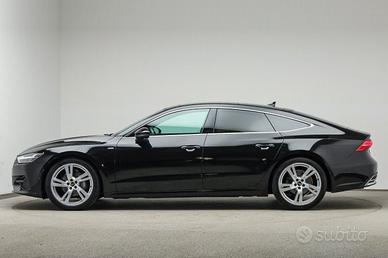 Audi A7 SPB 40 2.0 TDI quattro ultra S tronic Busi