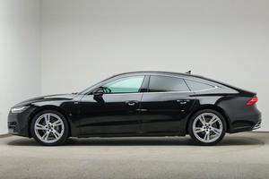 Audi A7 SPB 40 2.0 TDI quattro ultra S tronic Busi