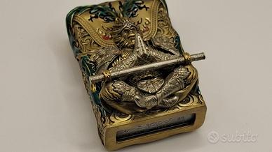 ZIPPO edizione speciale solo per il giappone