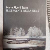 Il Sergente nella Neve - Mario Rigoni Stern