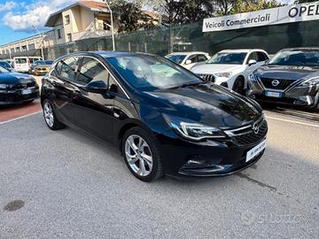 Opel Astra 1.6 CDTi 110CV Start&Stop 5 porte Innov