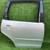 PORTIERA POSTERIORE DESTRA VOLKSWAGEN Polo 4Â° Ser