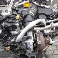 Motore nissan juke 1.5 k9kf6