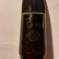 Bocchino sax tenore selmer s80 E