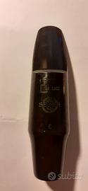 Bocchino sax tenore selmer s80 E