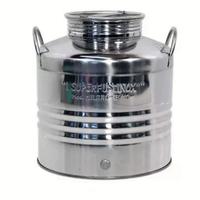 Fusto per olio 30 litri