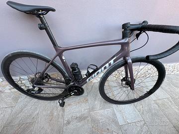 Giant TCR Advanced Pro, Disc 1 AR 2023