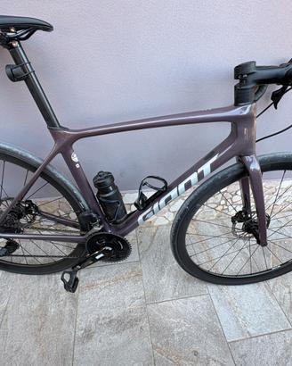Giant TCR Advanced Pro, Disc 1 AR 2023