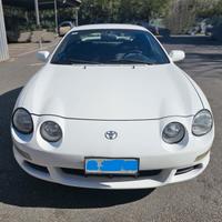 TOYOTA CELICA 1.8 16V ANNO 1998