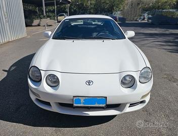 TOYOTA CELICA 1.8 16V ANNO 1998