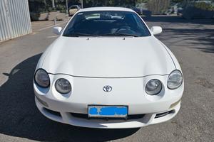 TOYOTA CELICA 1.8 16V ANNO 1998