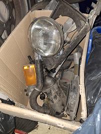 Ricambi usati suzuki  santana sj 410