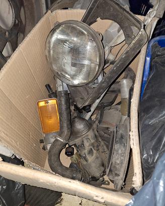 Ricambi usati suzuki  santana sj 410