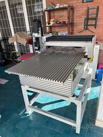 Pantografo CNC Cielle ALFA 61x61 - 200/2010