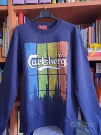 Felpa Carlsberg 8