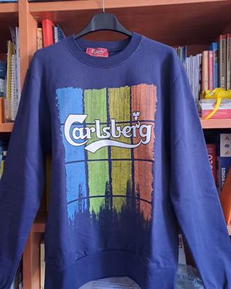 Felpa Carlsberg 8