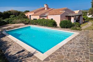 Stintino, Villa Iris dal 17 al 24 settembre