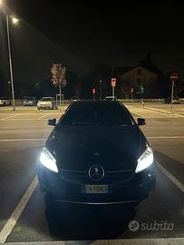 Mercedes-Benz A 160 D