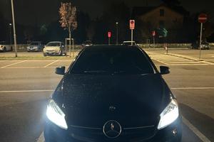 Mercedes-Benz A 160 D