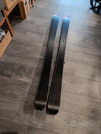 Set scialpinismo Atomic Backland Marker Kingpin