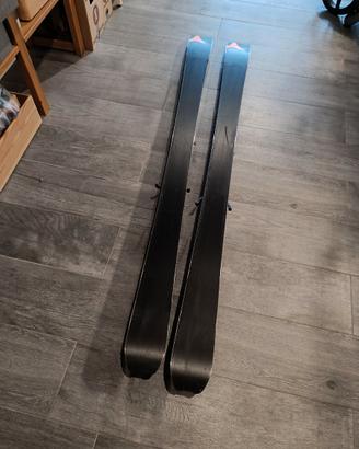 Set scialpinismo Atomic Backland Marker Kingpin