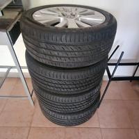 GOMME CERCHI 