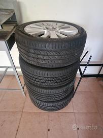 GOMME CERCHI 