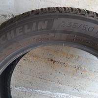 pneumatici invernali 