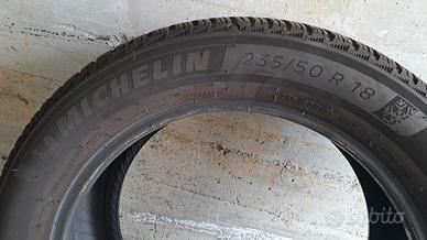 pneumatici invernali 