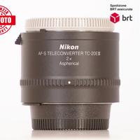 Nikon TC-20E III (Nikon)