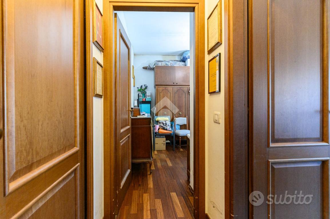 Appartamento – Roma, Gianicolense - Altro