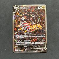 Giratina V 186/196 ITA - NM