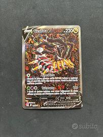 Giratina V 186/196 ITA - NM
