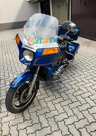 Ricambi honda Goldwing 1100