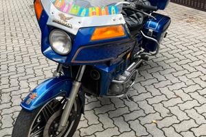 Ricambi honda Goldwing 1100