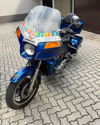 Ricambi honda Goldwing 1100