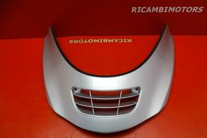 CARENA SCUDO ANTERIORE SUZUKI BURGMAN 250 400