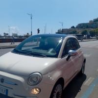 fiat 500 c