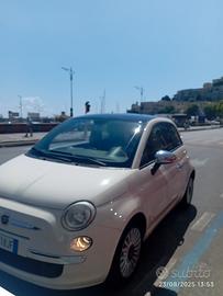 fiat 500 c