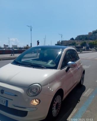 fiat 500 c