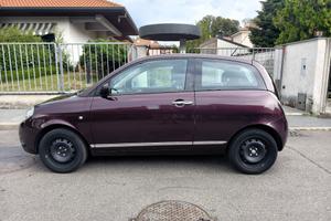 Lancia Ypsilon 1.2 Argento