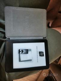 Kindle gen 10 4 gb nero