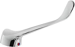 Nobili Rubinetterie RLE189/27CR Leva Clinica
