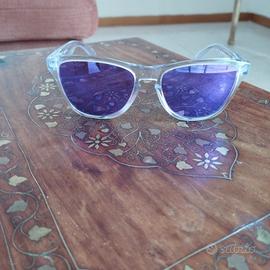Oakley a specchio 