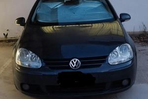Golf5 sportline del 2005