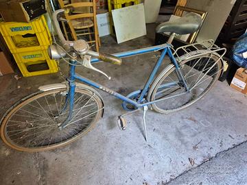 BICICLETTA DA CITTA' ANNI 70/80