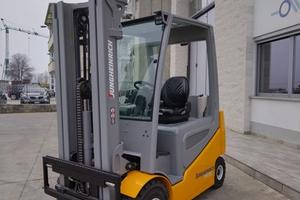 Jungheinrich EFG 425k