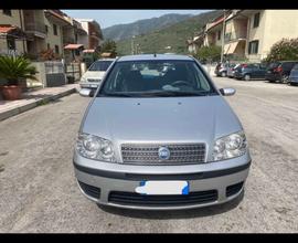 Fiat Punto 1.3 MiltiJet Diesel